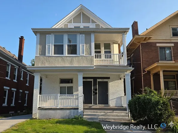 923 Rogers Pl, Cincinnati, OH 45206