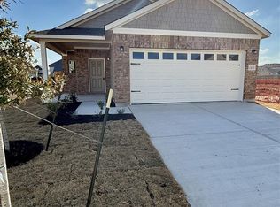 12433 Sea Gull Way, Manor, TX 78653