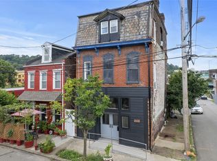 23 Seneca St, Pittsburgh, PA 15219