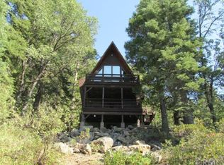 7446 Yosemite Park Way, Yosemite National Park, CA 95389