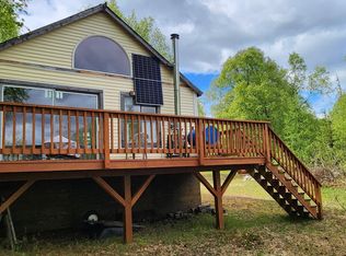33259 S Mount Brooks Dr, Talkeetna, AK 99676