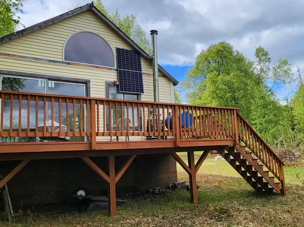 33259 S Mount Brooks Dr, Talkeetna, AK 99676