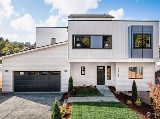 6327 22nd Ave SW, Seattle, WA 98106