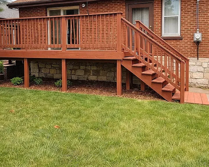 5448 Lisette Ave — Photo 10