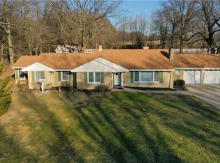 11671 Green Beaver Rd, Canfield, OH 44406