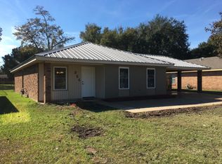 354 Rena Dr, Lafayette, LA 70503