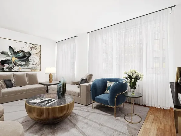 320 W 38th St, New York, NY