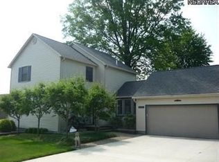 2143 Knollwood Ave, Poland, OH