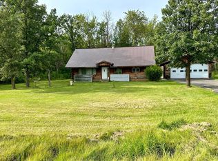 23545 Highway 1 NE, Kelliher, MN 56650