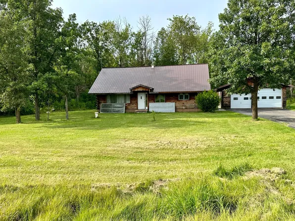 23545 Highway 1 NE, Kelliher, MN 56650