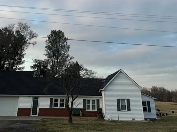 18031 State Route O, Cosby, MO 64436