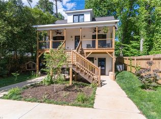 197 Gwyn St, Mocksville, NC 27028