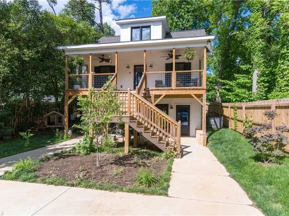 197 Gwyn St, Mocksville, NC 27028