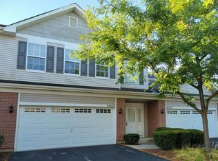 24125 Walnut Cir #1, Plainfield, IL 60585