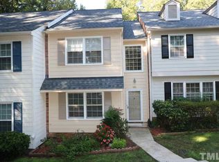 1313 Garden Crest Cir, Raleigh, NC 27609
