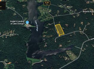 0 Lake Front Ct, Orange, VA 22960