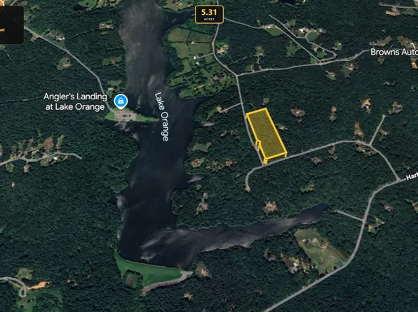 0 Lake Front Ct, Orange, VA 22960