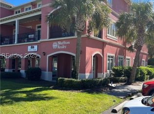 10 Johnston Way SUITE E, Bluffton, SC 29910