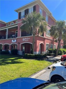10 Johnston Way SUITE E, Bluffton, SC, 29910