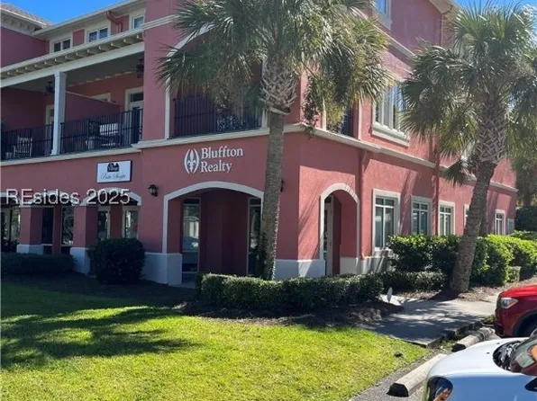 10 Johnston Way Suite E, Bluffton, SC 29910