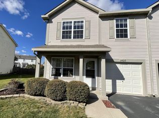 1427 Levato Ln, Minooka, IL