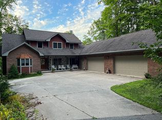 5944 Northridge Rd, Gaylord, MI 49735
