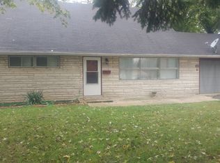 4018 N Sheridan Ave, Indianapolis, IN 46226