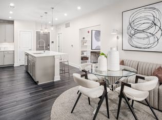 Chase Plan, The Flats at Tysons, Vienna, VA 22182