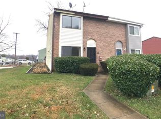 6600 Spring Mill Cir, Baltimore, MD 21207