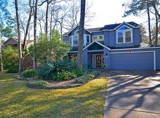 263 Sandpebble Dr, Spring, TX 77381