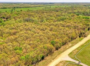 4 N 364th Rd, Wewoka, OK 74884