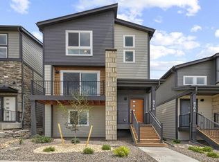 8714 Vaunt Ct, Colorado Springs, CO 80924