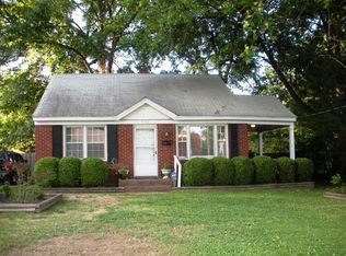 4166 Faxon Ave, Memphis, TN 38122