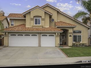 41407 Blue Bonnet Ct, Murrieta, CA 92562