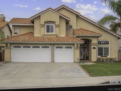 41407 Blue Bonnet Ct, Murrieta, CA, 92562