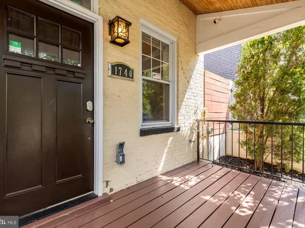 1740 L St NE, Washington, DC 20002