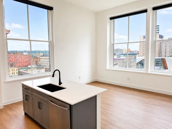 Textile Lofts