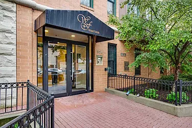 Sold by Coldwell Banker Residential Brokerage - Hoboken