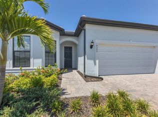 14505 Eagle Branch Dr, Nokomis, FL 34275