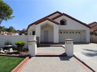 75 Hidden Valley Rd, Pomona, CA 91766