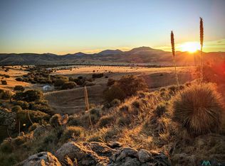 68 Wilson Rd, San Lorenzo, NM 88041