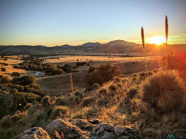 68 Wilson Rd, San Lorenzo, NM 88041