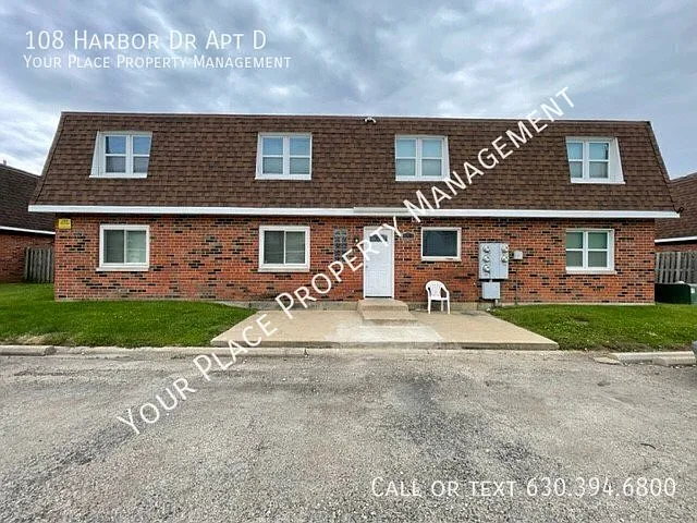 108 Harbor Dr #D — Photo 15