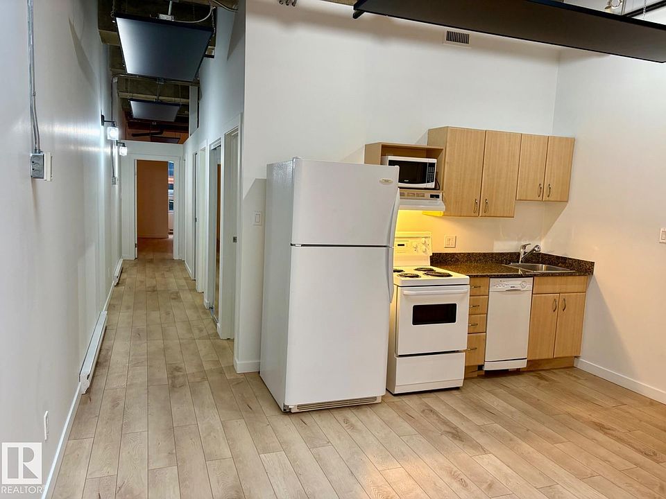 1st image of 10024 Jasper Ave NW #206