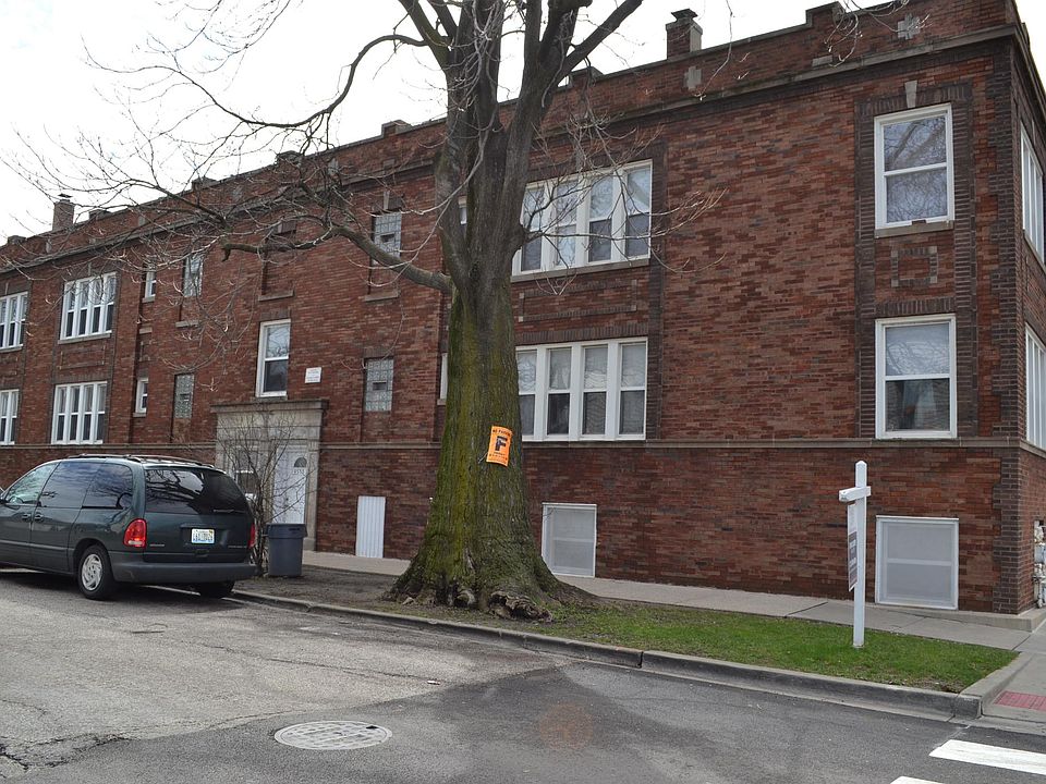 1st image of 4355 W Le Moyne St #Be