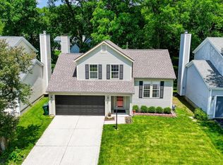 4338 Camden Passage Dr, Columbus, OH 43230
