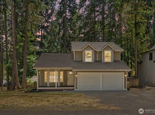 22521 Clearland Ln SE, Yelm, WA