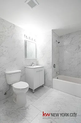 Rented by Keller Williams NYC | media 21