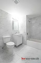 Rented by Keller Williams NYC