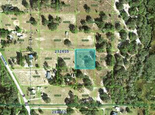 Evans Rd #11, Polk City, FL 33868